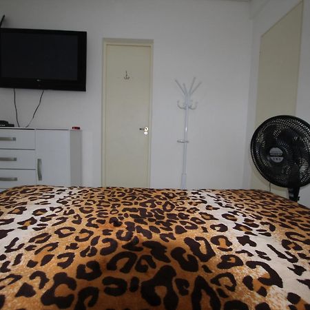 Ferienwohnung Gohouse Ipiranga Sp 84 São Paulo Exterior foto